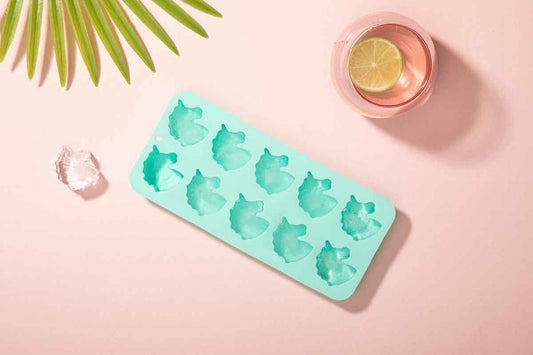 Mimo Unicorn Ice Cube Tray