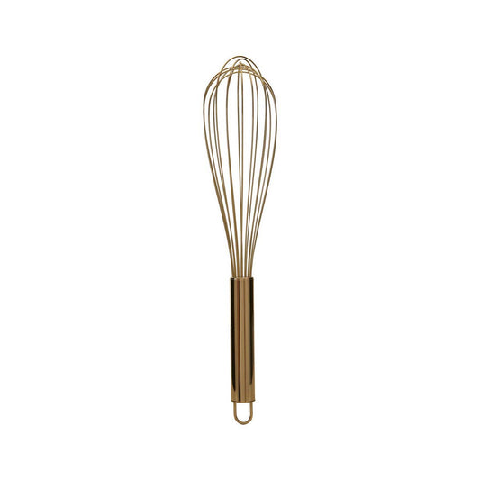 Alchemist Large Gold Whisk