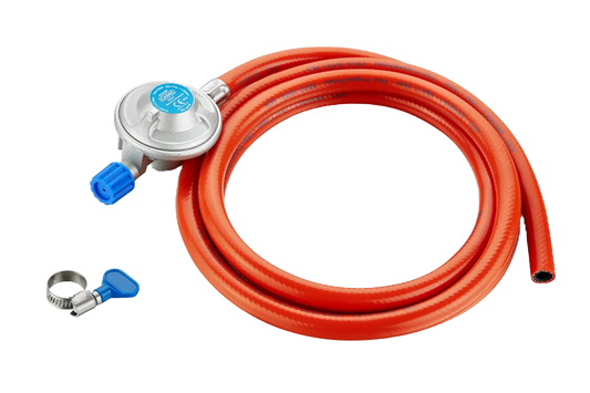 Cadac LP CG Screw-On Regulator
