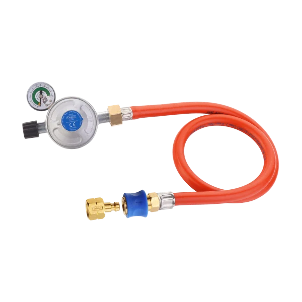 Cadac LP CG Screw-On Regulator