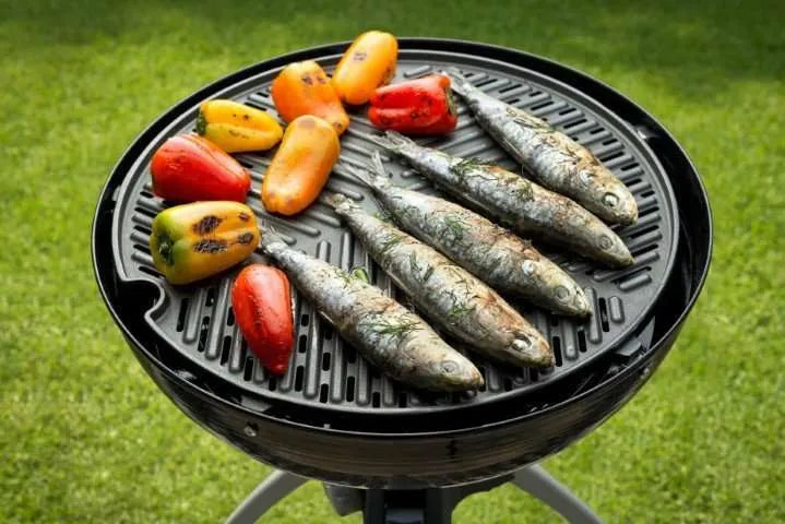 Cadac BBQ Grid 40