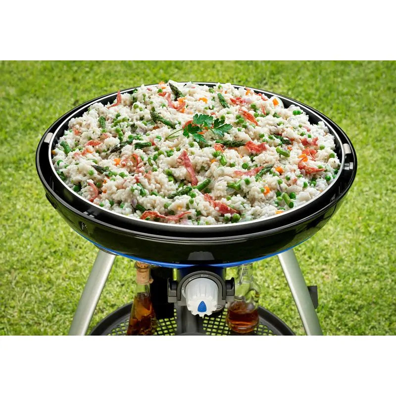 Cadac Carri Chef 50 BBQ / Paella Pan QR
