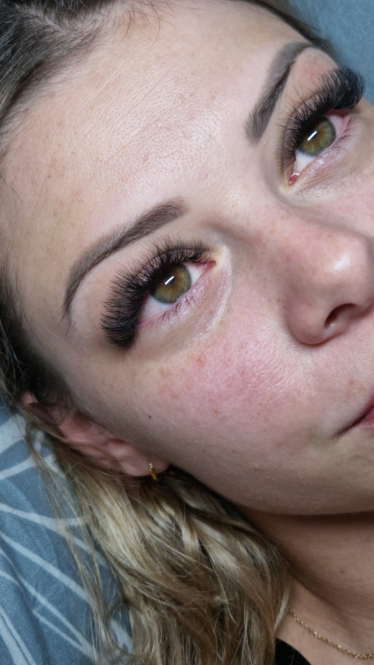 8D Clover Lashes