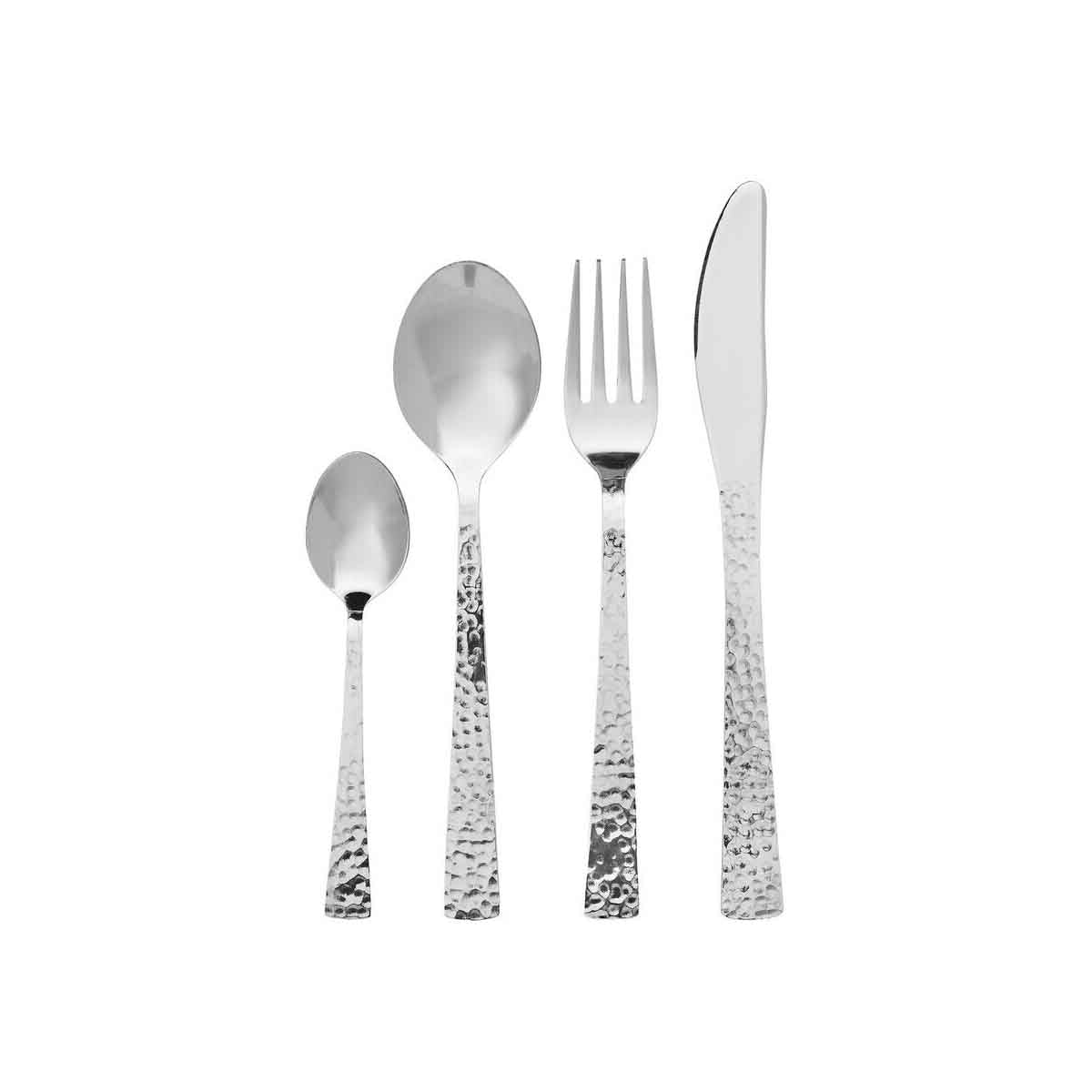 Martello 16Pc Cutlery Set