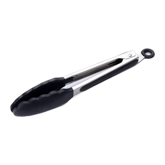 Cadac 36cm Silicone Tongs