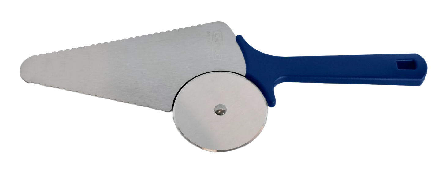 Cadac Pizza Slicer 2-in-1