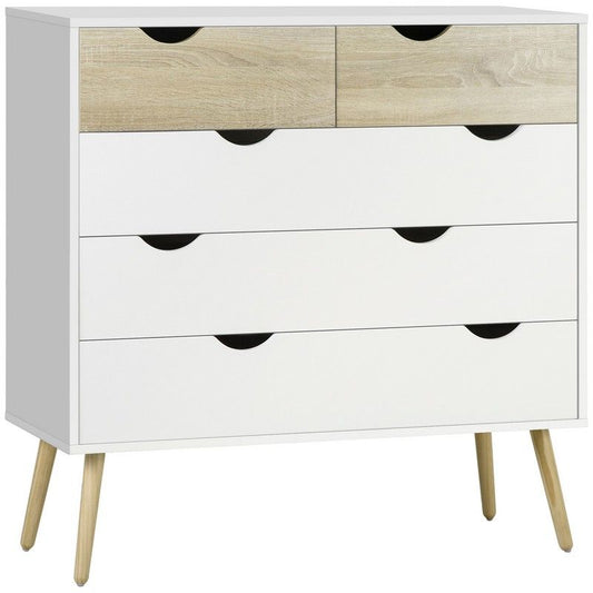 Nordic Style Chest Of Drawers