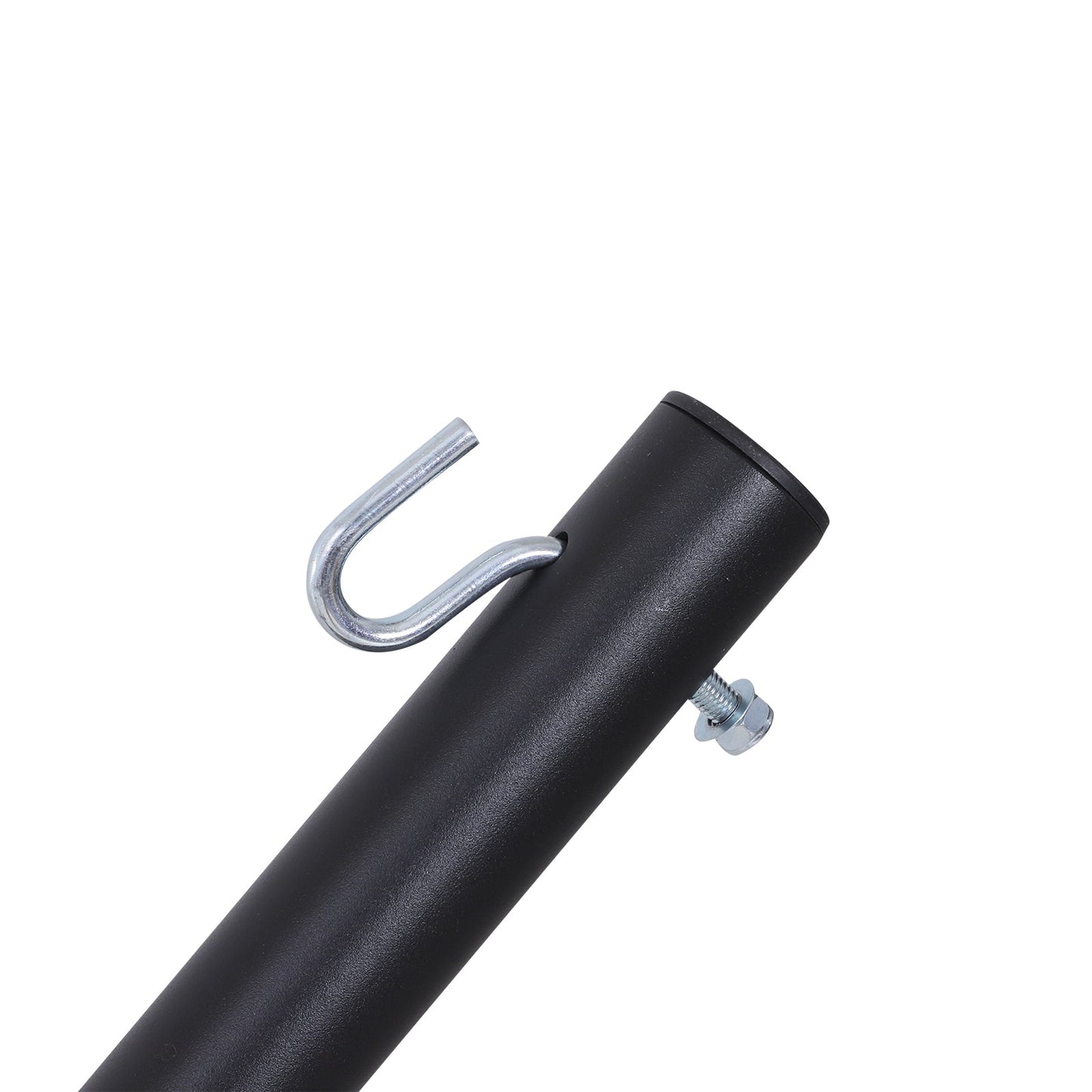 3.6m Extra-long Universal Hammock Stand Metal Frame Garden Camping Picnic Outdoor Patio Replacement  Stand Only