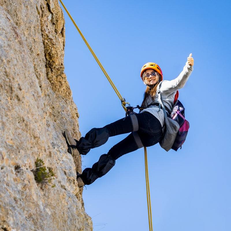 Adrenaline Rush for Two