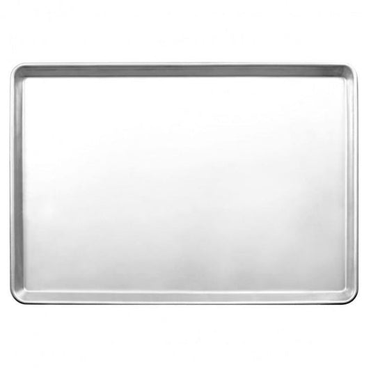 Aluminium Baking Tray 330mm x 240mm - Sheet Tray