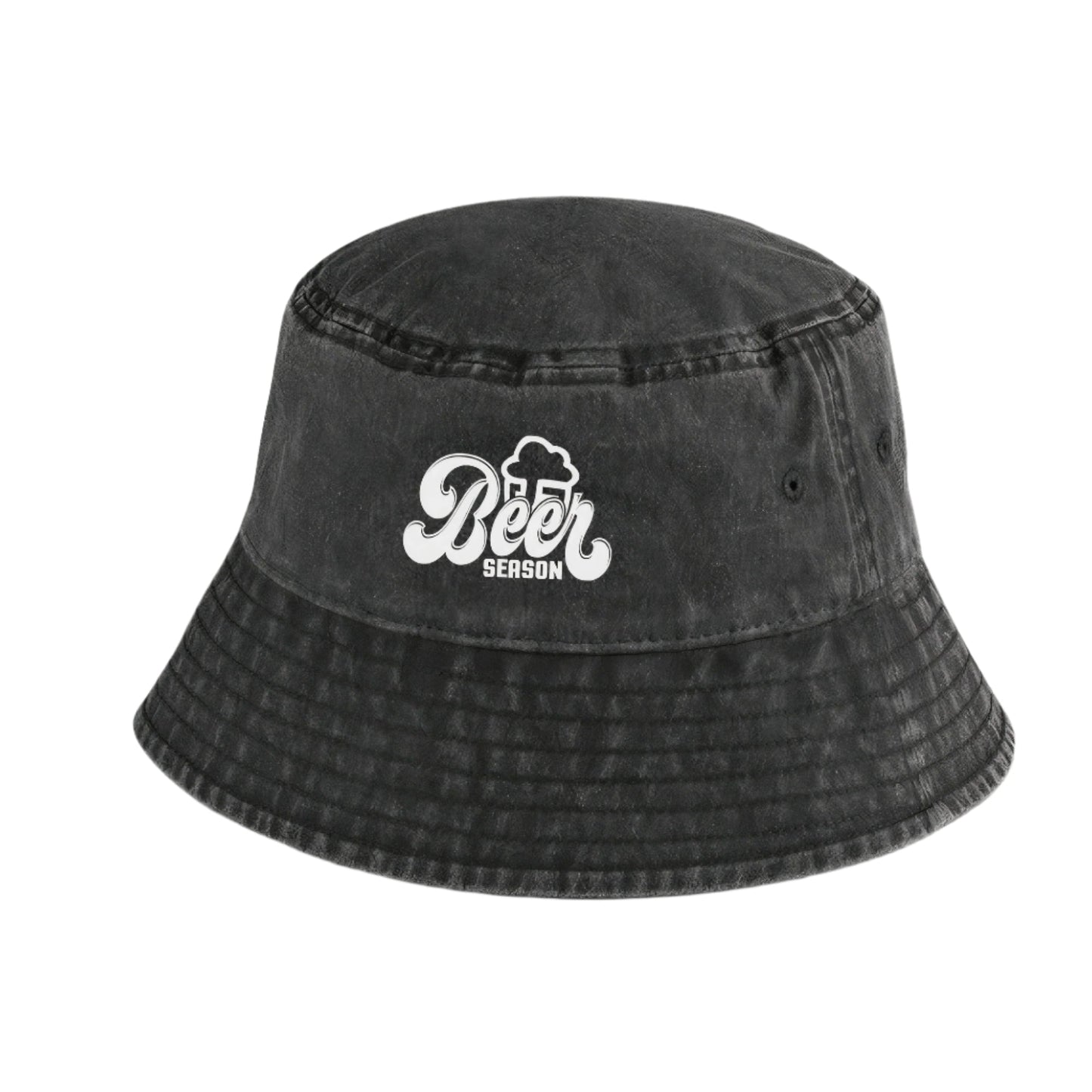 Beer Season Bucket Hat
