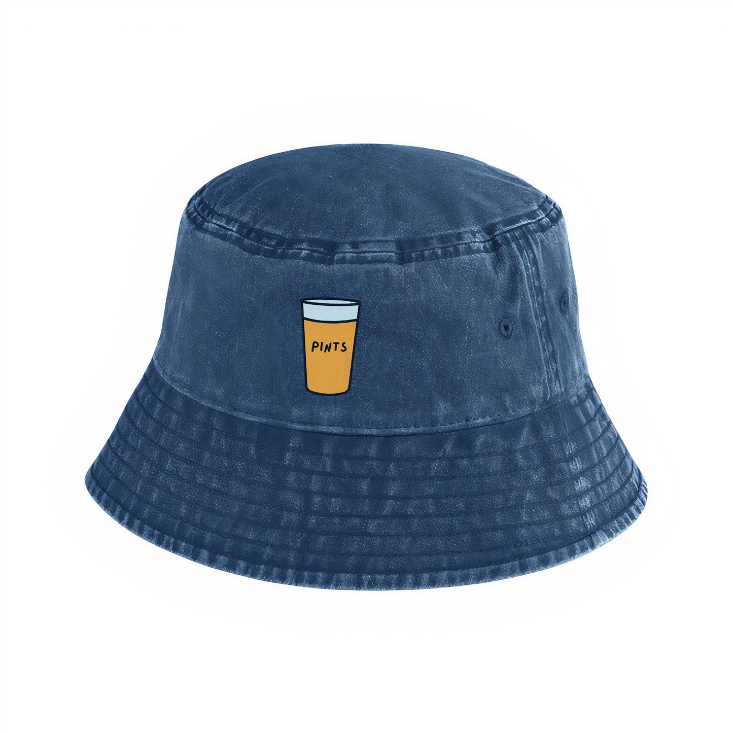 Pints Glass Bucket Hat