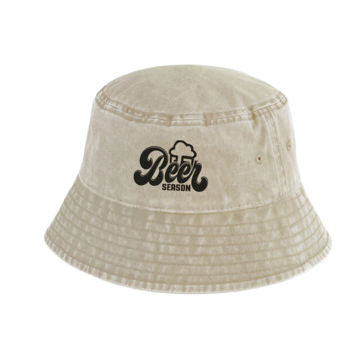 Beer Season Bucket Hat