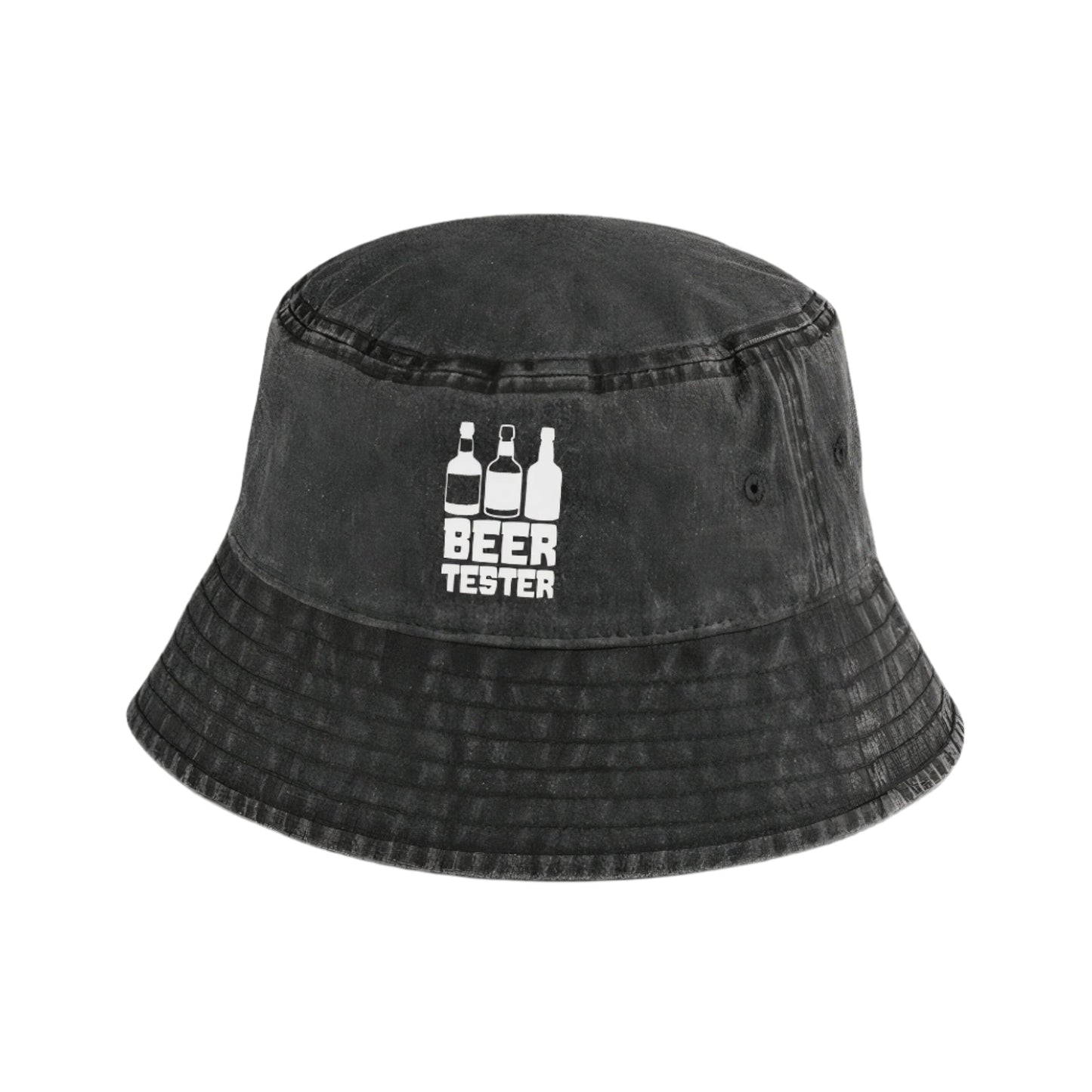 Beer Tester Bucket Hat