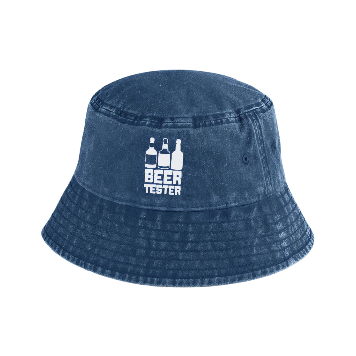 Beer Tester Bucket Hat