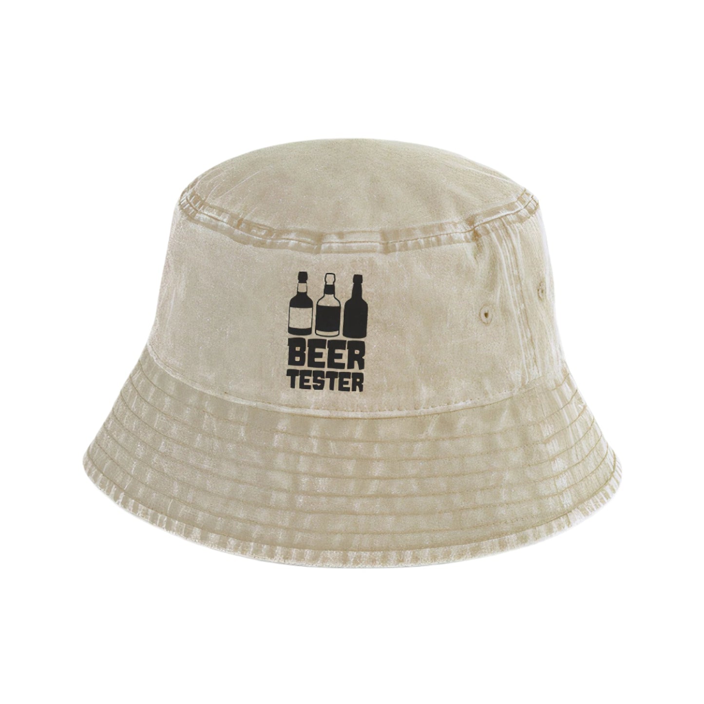 Beer Tester Bucket Hat
