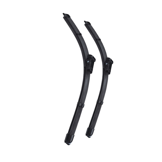Hyundai Tucson SUV (2021 - 2026) Wiper Blades Kit - Premium Windscreen Wipers