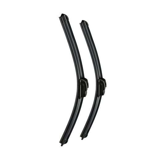 HYUNDAI TUCSON SUV (2004 - 2026) Retro Upgrade Wiper Blades Kit - Premium Windscreen Wipers