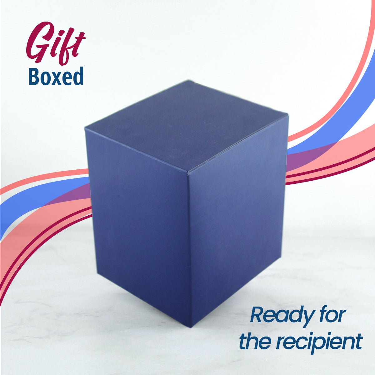 Engraved 690ml Crystalite Brandy Balloon With Gift Box