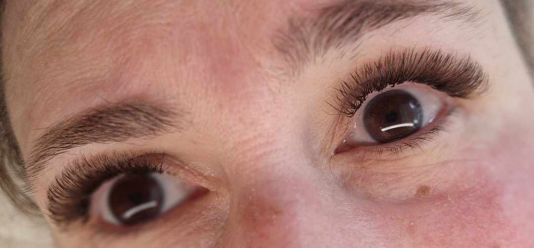 🤎 Brown Fairy Lashes – Mixed Tray 🤎