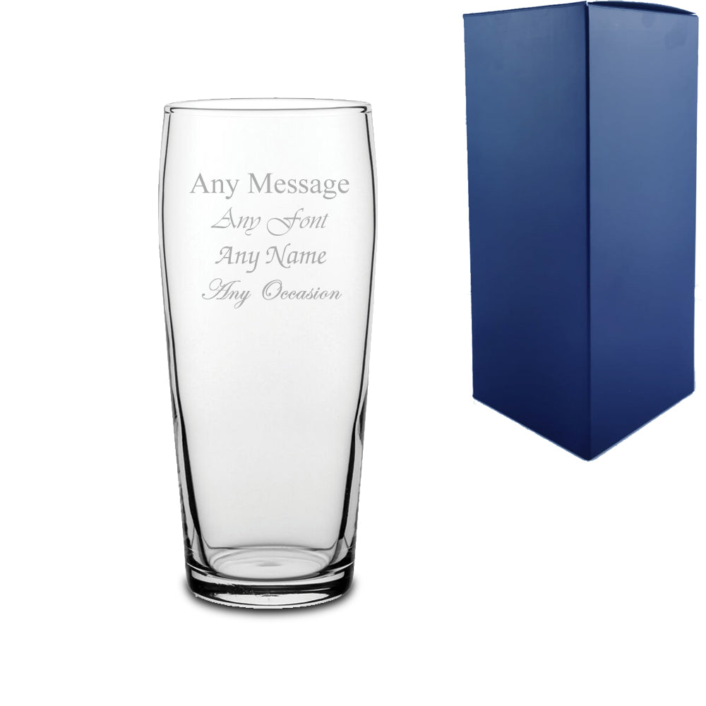 Personalised Engraved Beer Glasses Tankards Perfect Gift for Weddings Birthdays