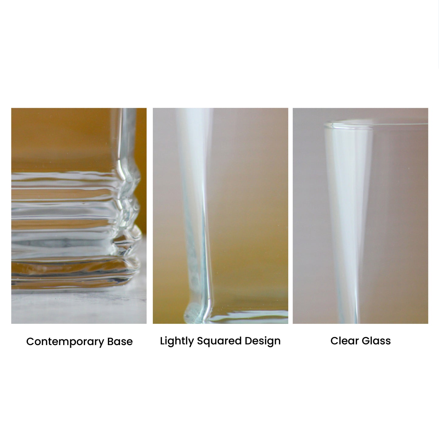 Personalised Engraved Vodka Elegan Hiball with 'Name's Vodka Glass' Design