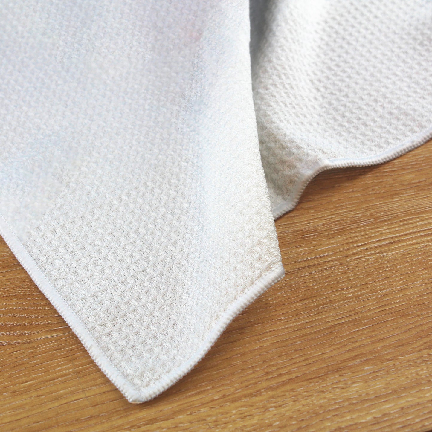 Printed Tea Towel, Any Message,Any Font, Any Colour, Microfibre, 40x60cm