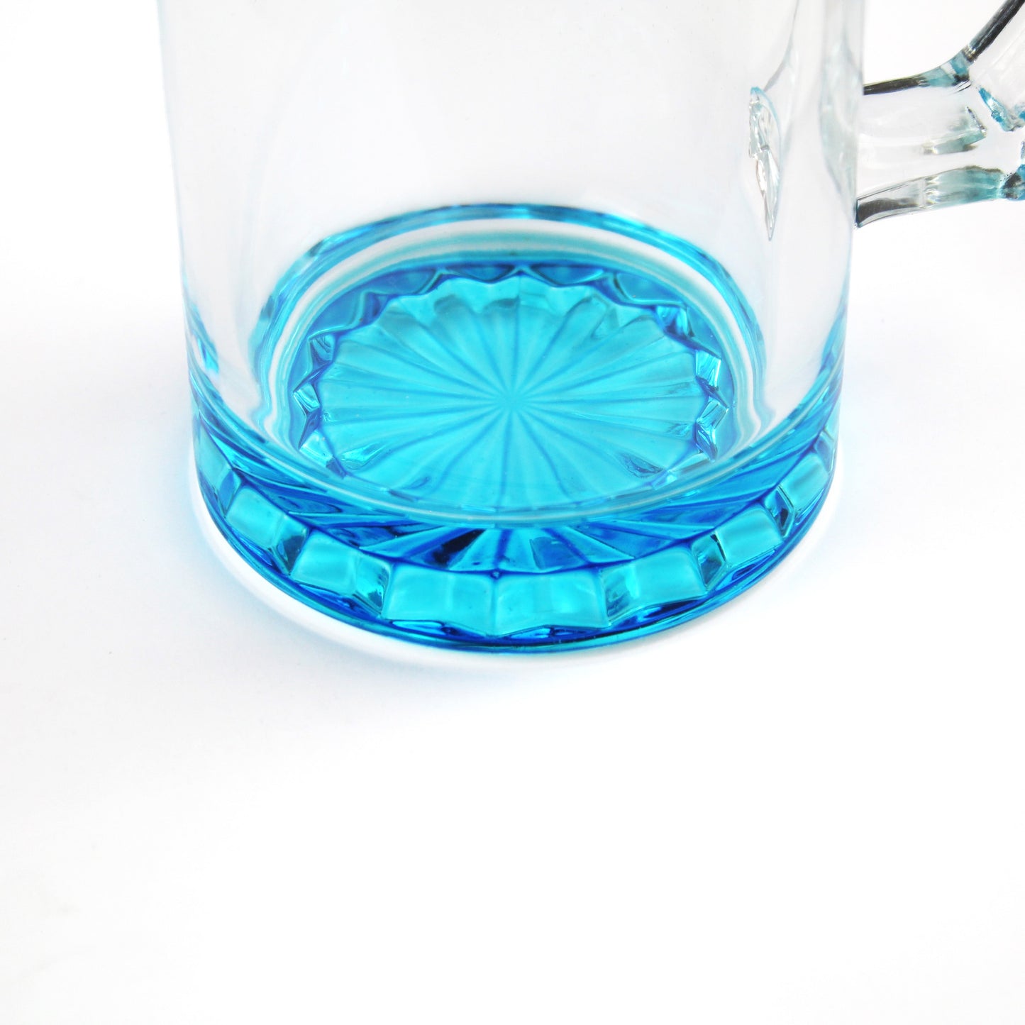 Engraved Official Manchester City 20oz Beer Mug, Gift Boxed