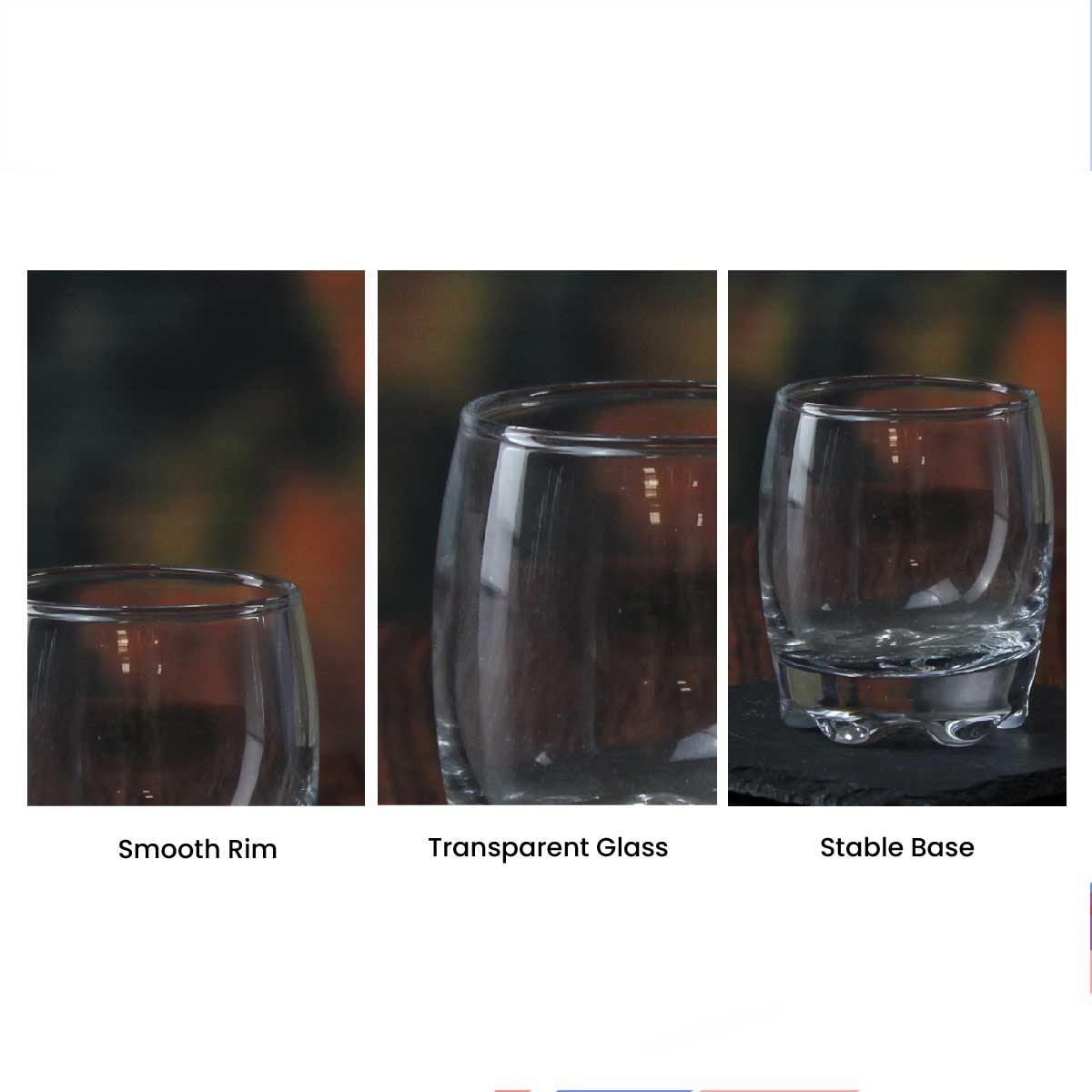 Engraved Shot Glasses, Tea and Coffee Cups with Gift Box, Personalized for Gifts