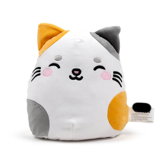 Adoramals Lola Cat Pets Plush Toy - 24cm