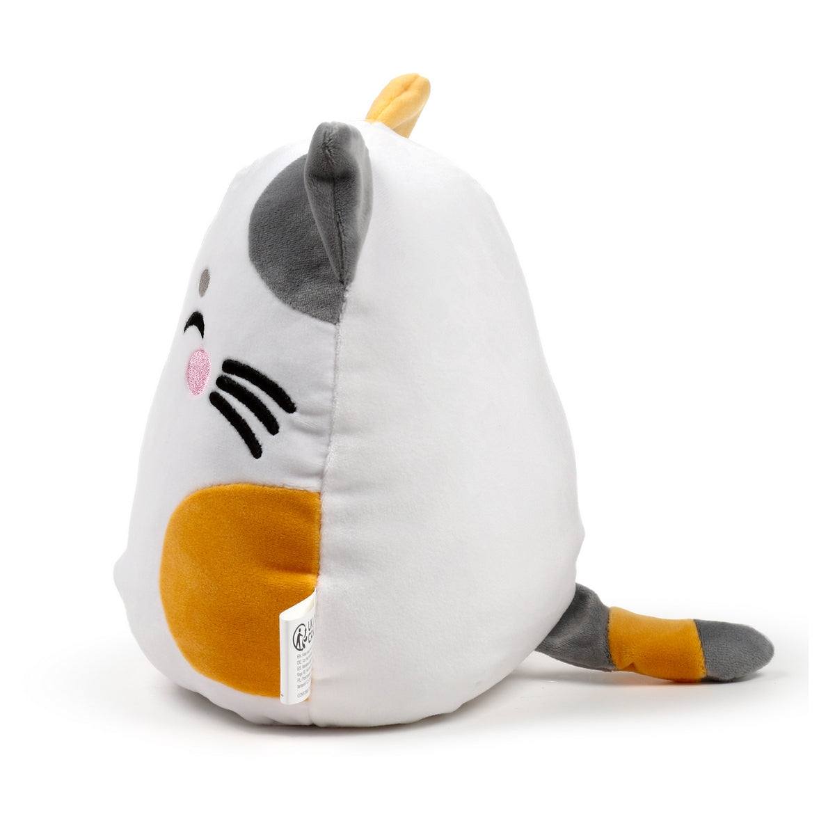 Adoramals Lola Cat Pets Plush Toy - 24cm