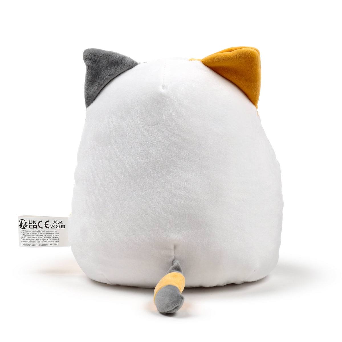 Adoramals Lola Cat Pets Plush Toy - 24cm