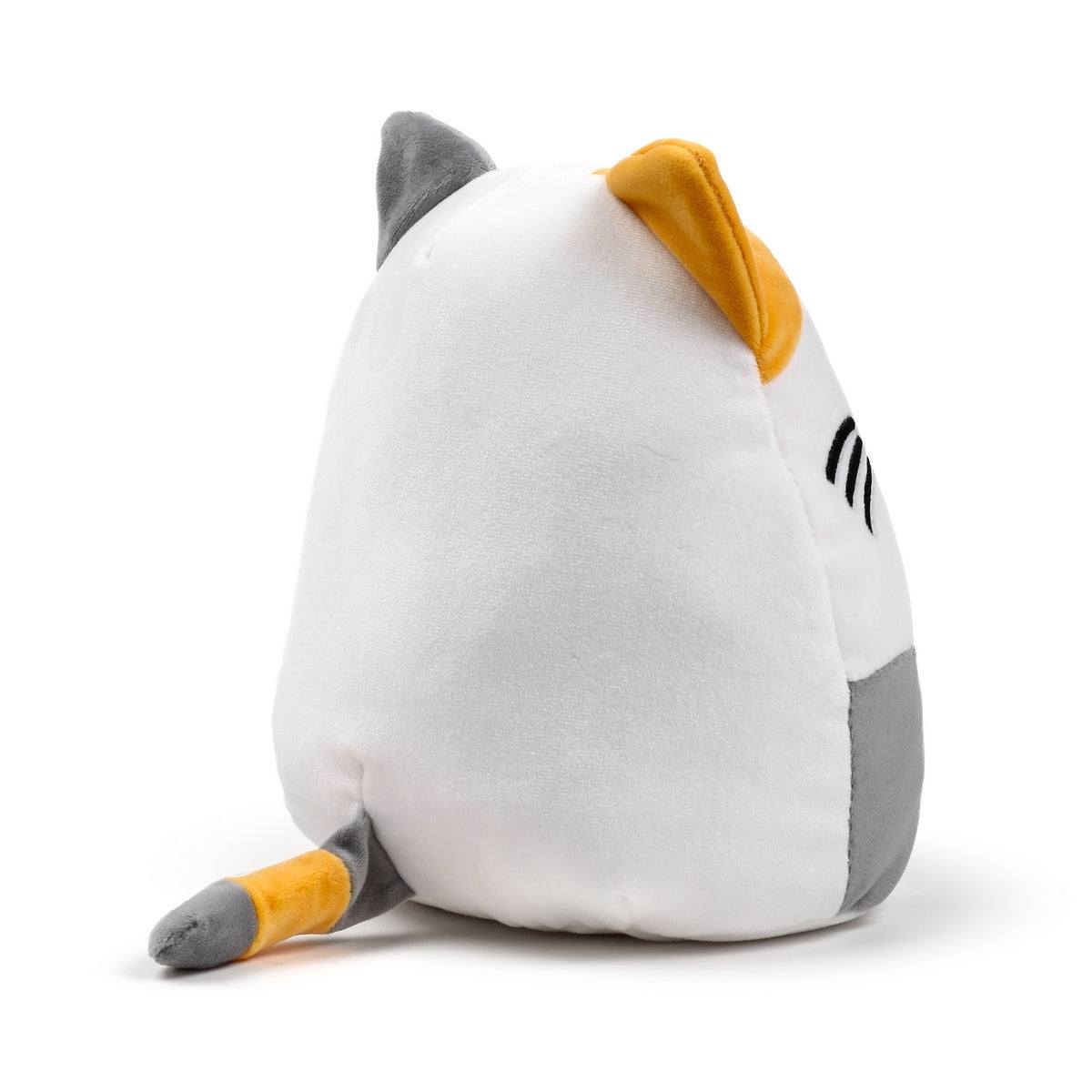 Adoramals Lola Cat Pets Plush Toy - 24cm