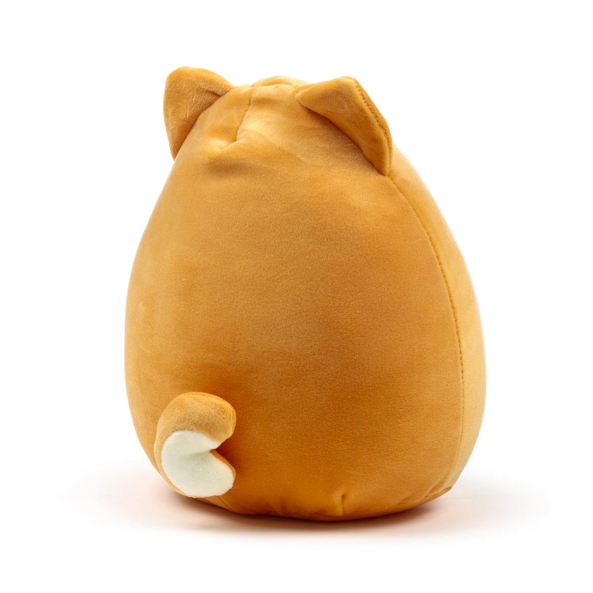 Adoramals Shuggs Shiba Inu Dog Plush Toy - 24cm