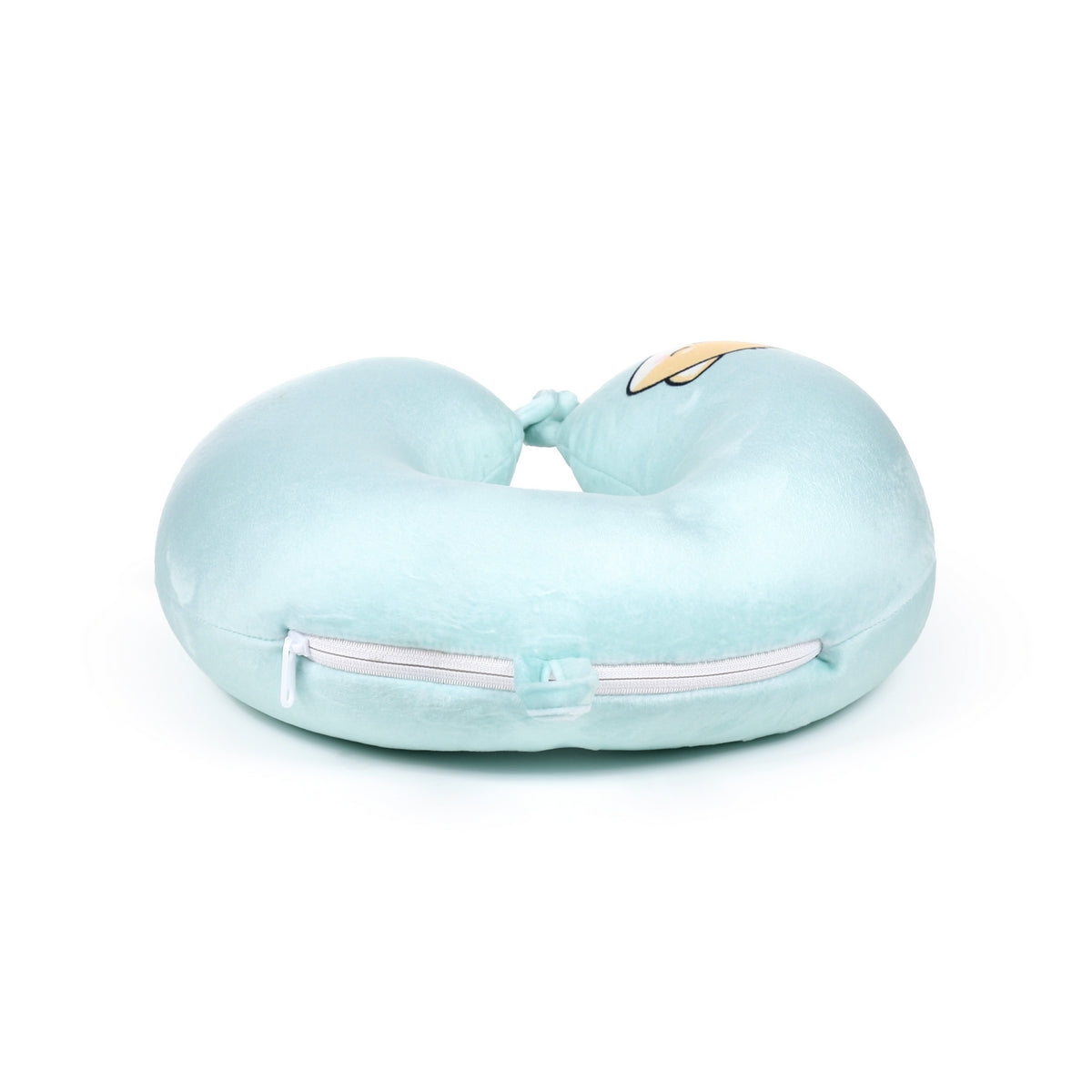 Adoramals Shuggs Shiba Inu Travel Pillow Toy