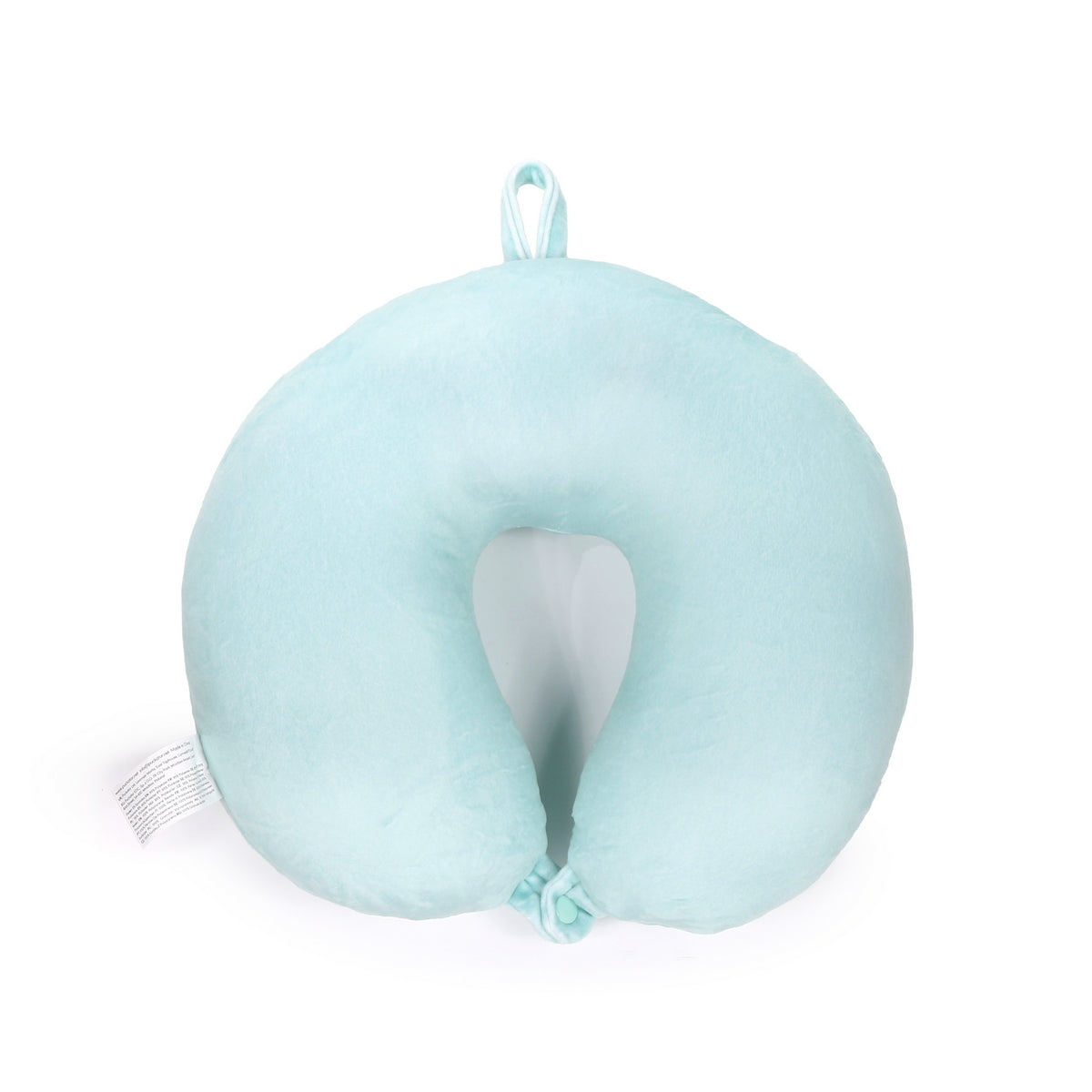 Adoramals Shuggs Shiba Inu Travel Pillow Toy