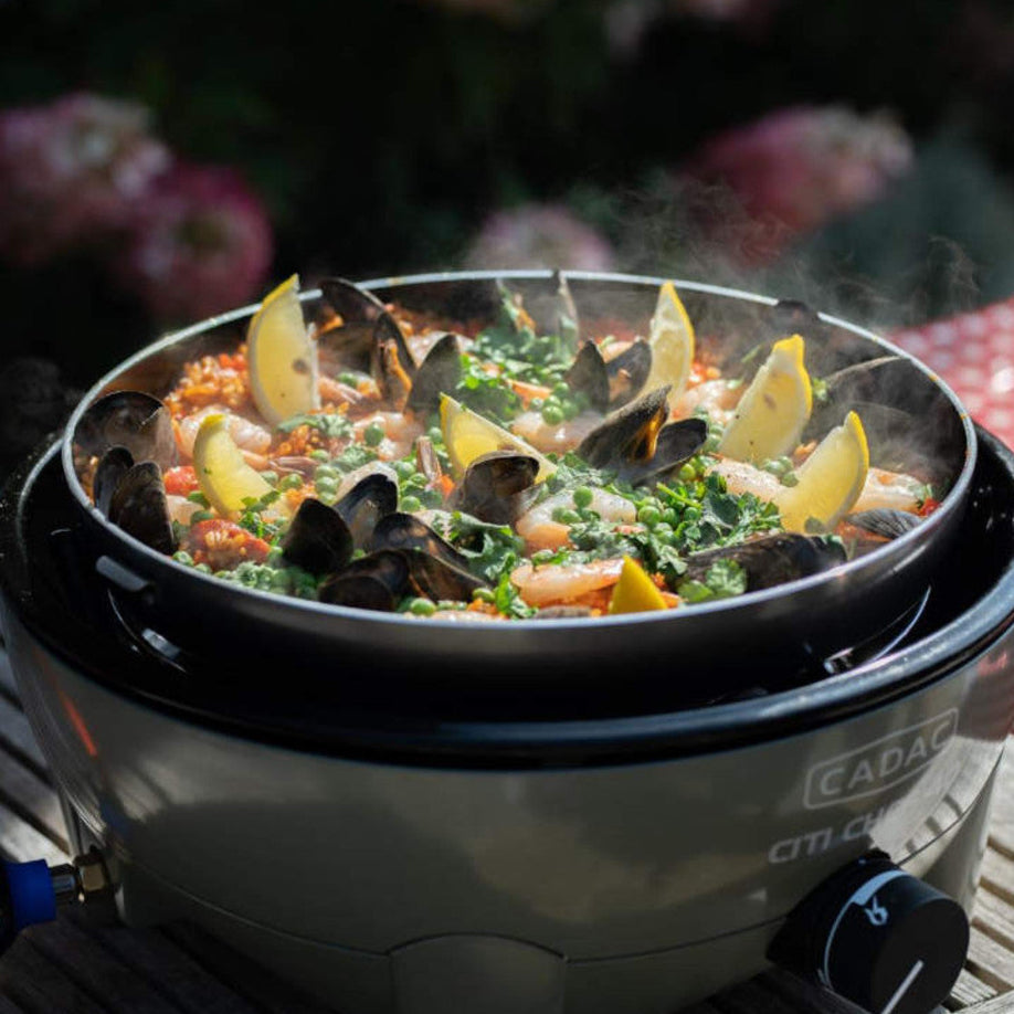 Cadac Chef Pan 40