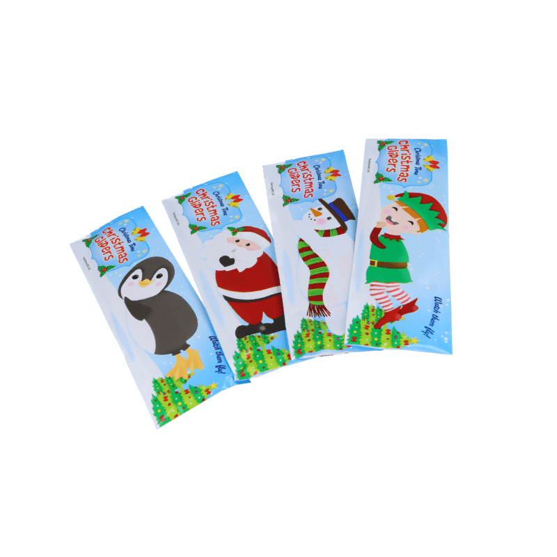 Xmas Flying Gliders