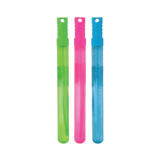 Wholesale Bubble Swords 3 Pack - (CDU of 8)