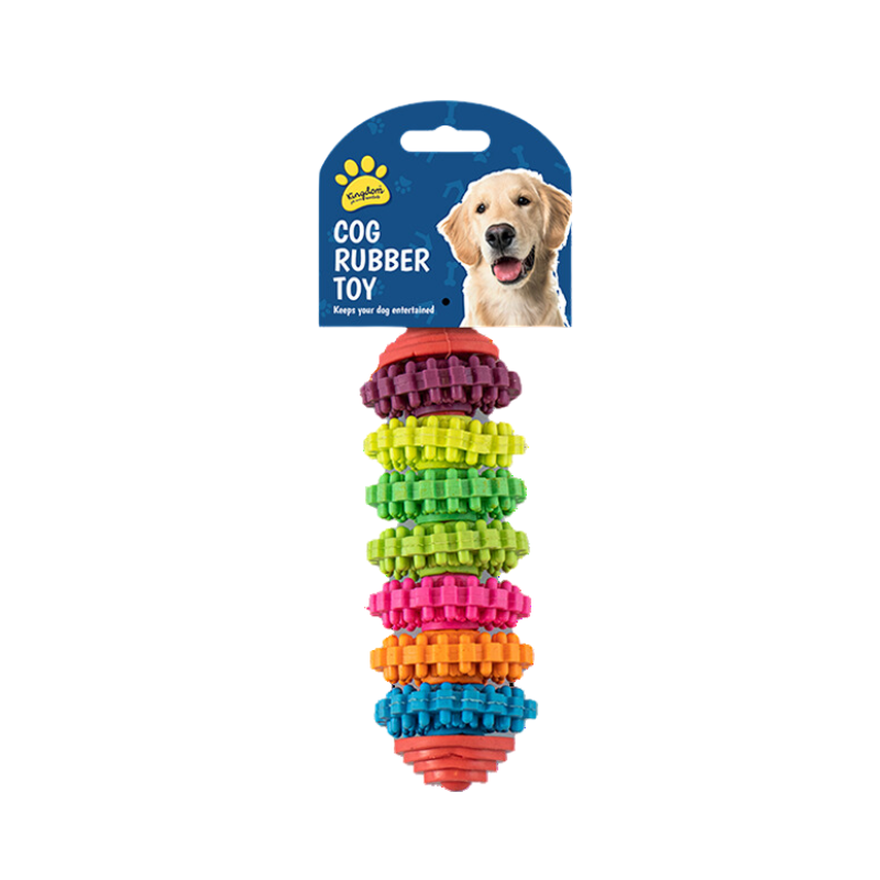 Wholesale Cog Dog Toy - (CDU of 24)
