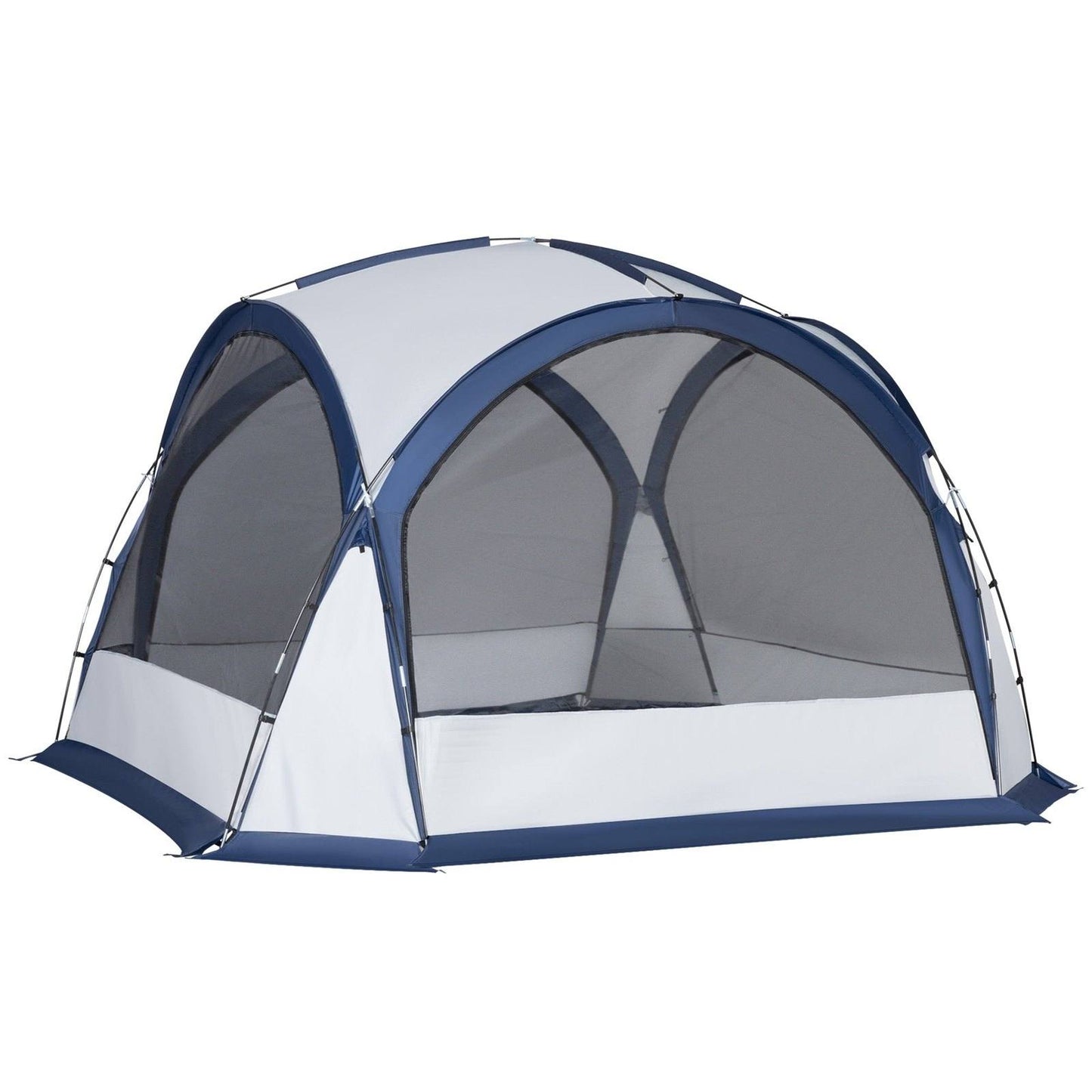 Dome Tent for 6-8 Person