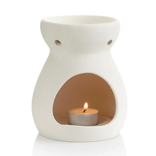 Genie Wax Burner