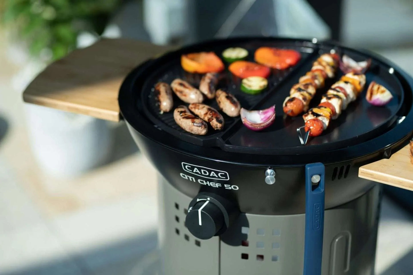 Cadac Grill 2 Braai 40