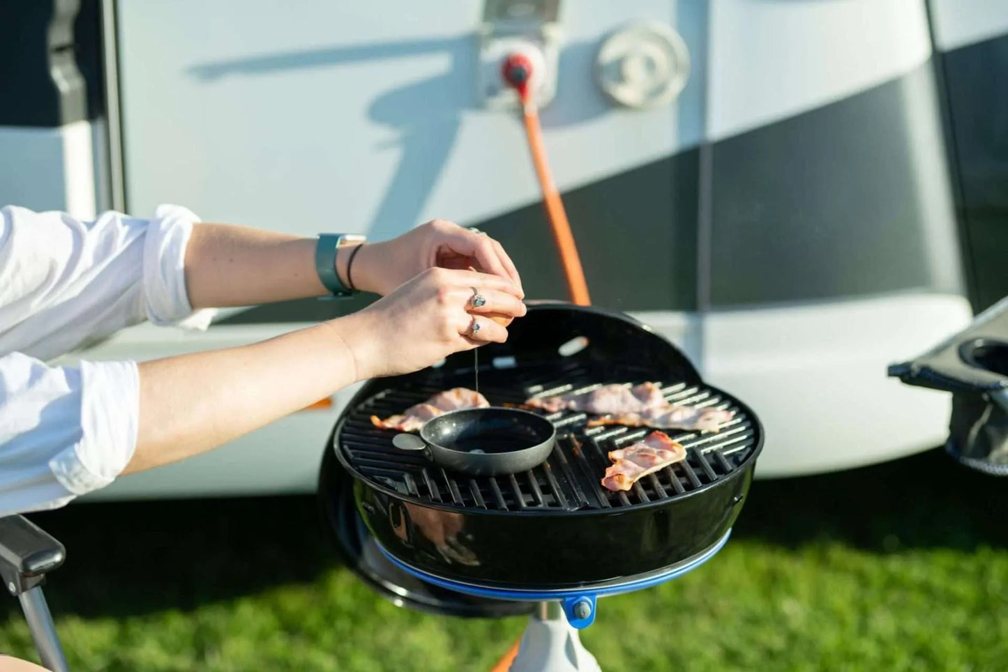 Cadac BBQ Grid 40
