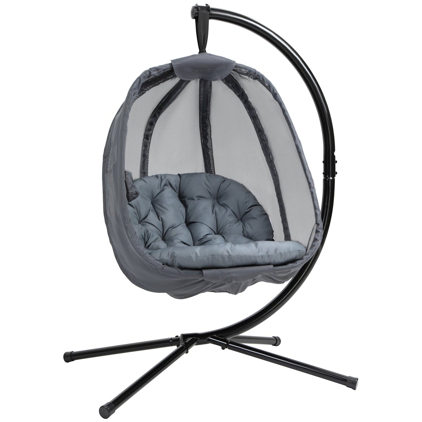 Hanging Egg Chair