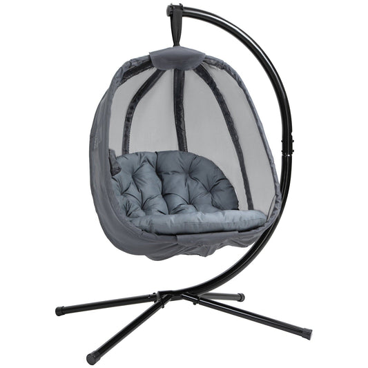 Hanging Egg Chair