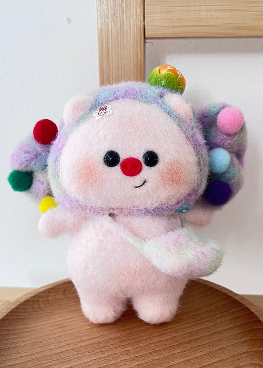 Pig cute cute
