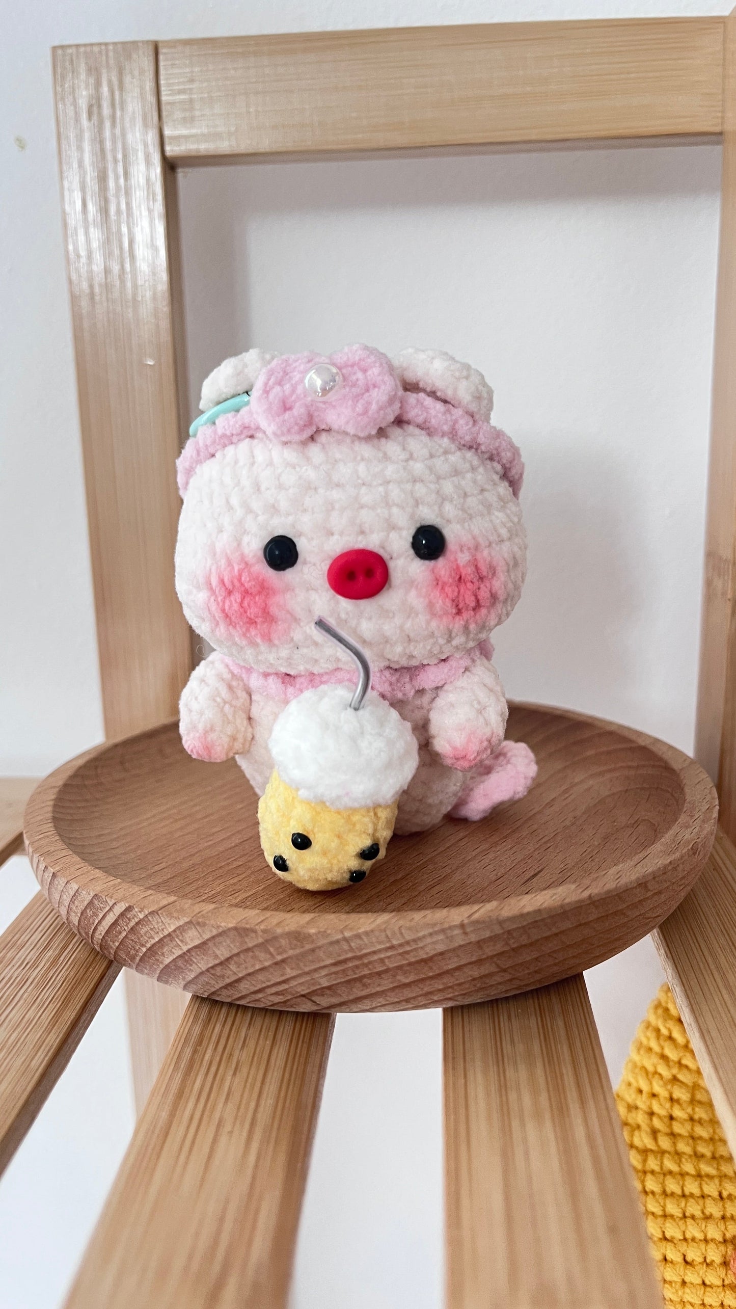 Pig cute cute