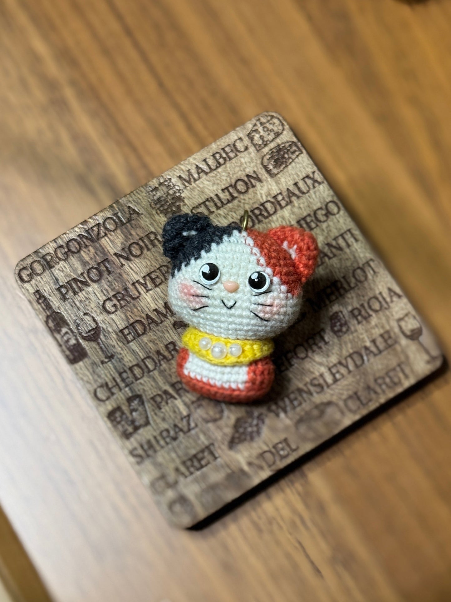Premium Shetland Wool Kitten Collection