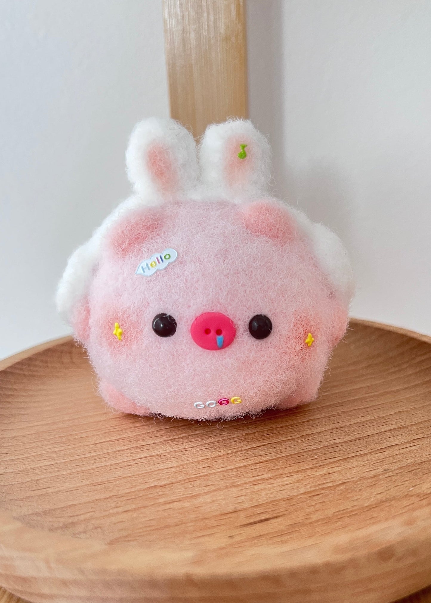 Pig cute cute
